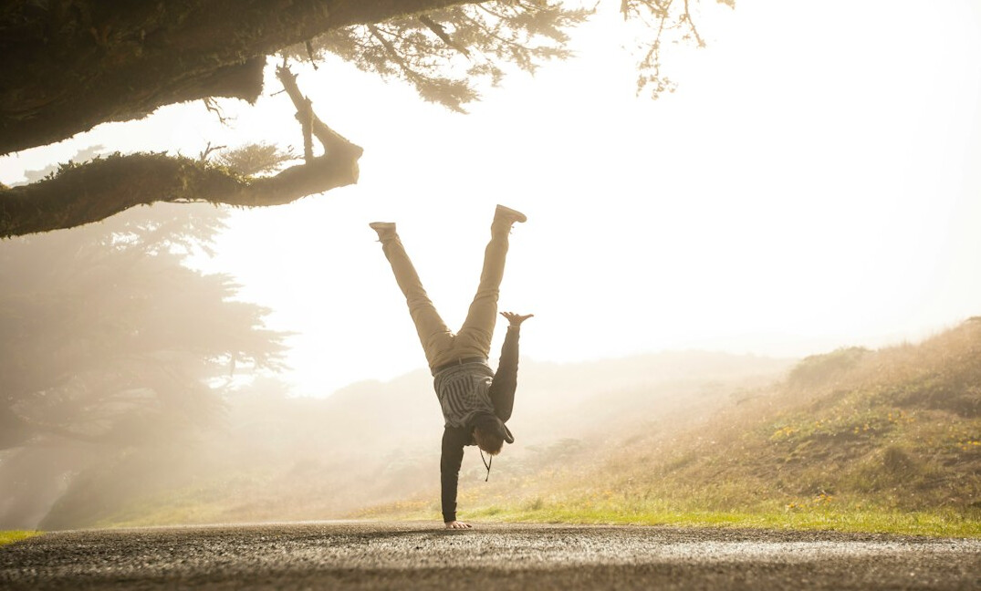 overcoming challenges in life